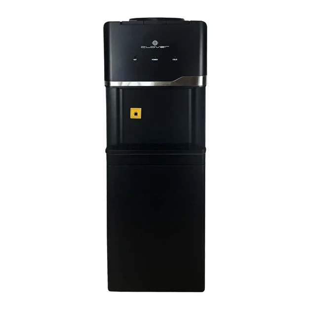 Кулер підлоговий для води Clover LB-LWB 0.5-5X34 електронний з шафкою( нагрів та охолодження) - Фото 1 Кулер підлоговий для води Clover LB-LWB 0.5-5X34 електронний з шафкою( нагрів та охолодження) - зображення 1