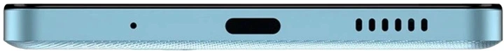 Мобільний телефон POCO M4 5G 4/64GB DualSim Cool Blue (MZB0BFAEU) - изображение 4
