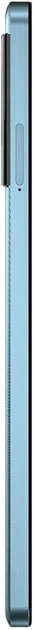 Мобільний телефон POCO M4 5G 4/64GB DualSim Cool Blue (MZB0BFAEU) - изображение 5