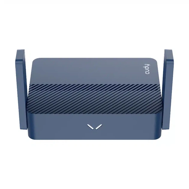 Маршрутизатор Cudy TR3000 AX3000 Wi-Fi6 - Фото 3 Маршрутизатор Cudy TR3000 AX3000 Wi-Fi6 - зображення 3