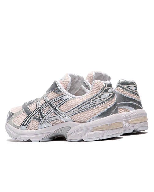 Кросівки унісекс Asics GEL-1130 1203A609-700 весна-літо сітка бежево-сірі - 39.5 - Фото 2 Кросівки унісекс Asics GEL-1130 1203A609-700 весна-літо сітка бежево-сірі - 39.5 - зображення 2