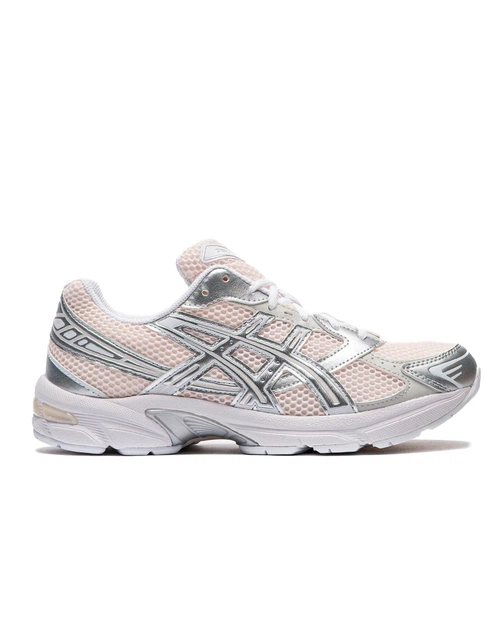 Кросівки унісекс Asics GEL-1130 1203A609-700 весна-літо сітка бежево-сірі - 39.5 - Фото 3 Кросівки унісекс Asics GEL-1130 1203A609-700 весна-літо сітка бежево-сірі - 39.5 - зображення 3
