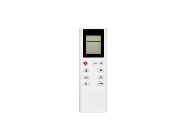 Мобильный кондиционер Silvercrest 7000 BTU SMK 7000 B2 (100388151) до 20м² - изображение 3