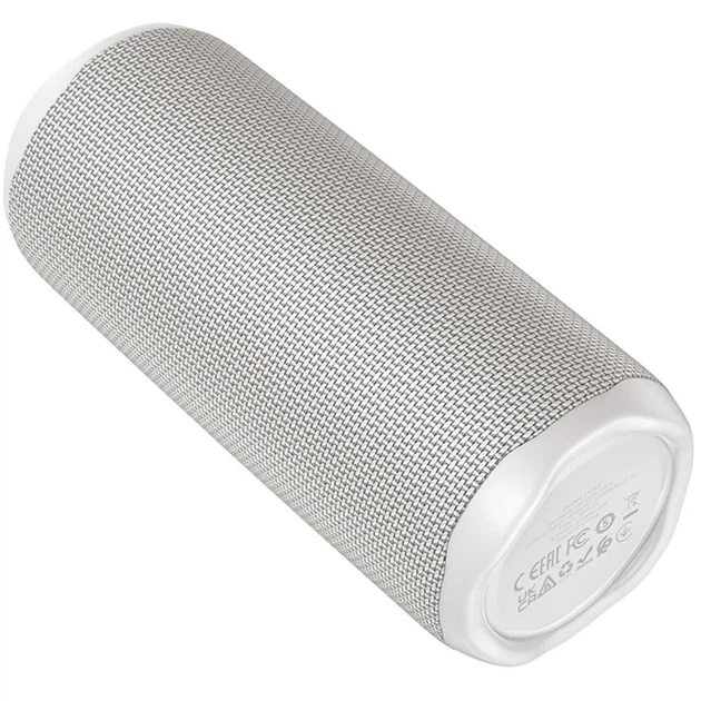 Портативная колонка Hoco HC50 Advantage BT Speaker 8W White - изображение 2