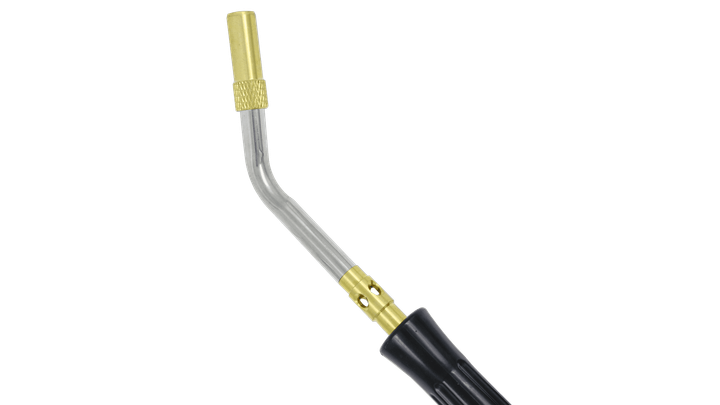 Сварочная горелка Whicepart GB-2ST (под газ MAPP, пропан) - изображение 2