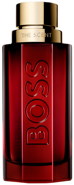 Парфуми для чоловіків Hugo Boss The Scent Elixir 100 мл (3616305040633) - зображення 2