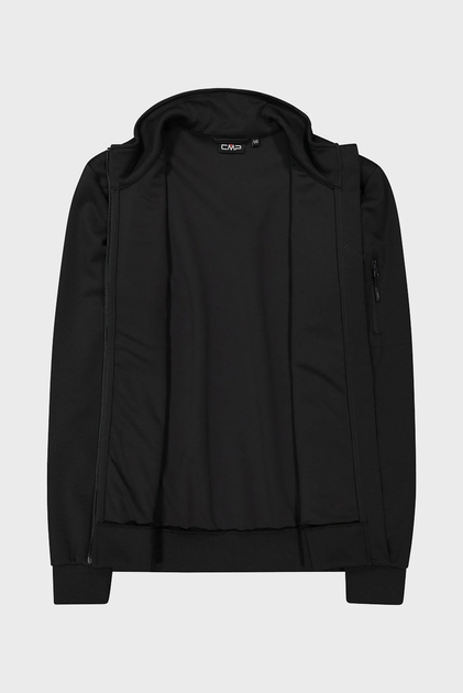 Ветровка CMP Black 36A5697-U423 54 - Фото 3 Ветровка CMP Black 36A5697-U423 54 - изображение 3