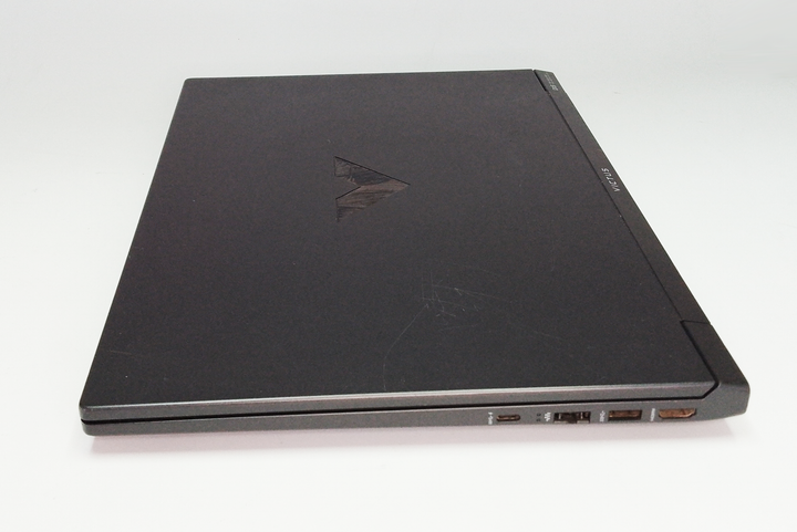 Ігровий ноутбук HP Victus 15-fb 15.6'' FHD AMD 6-ядений Ryzen 5 5600H 16Gb DDR4 512Gb NVME, Radeon RX6500M 4Gb GDDR6 Б/В - изображение 9