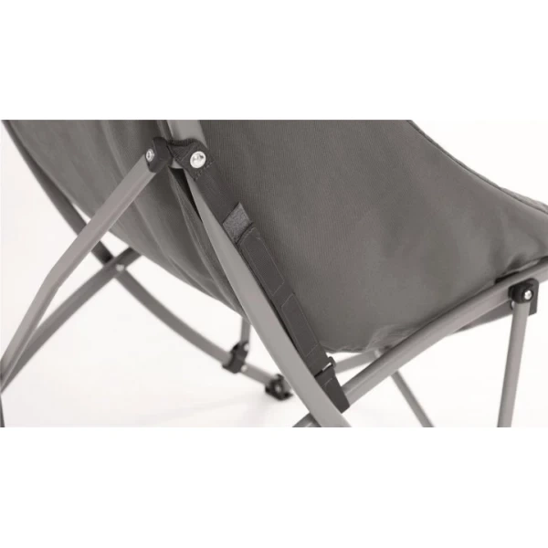 Стул кемпинговый Outwell Tally Lake Grey (1073-928767) - Фото 3 Стул кемпинговый Outwell Tally Lake Grey (1073-928767) - изображение 3