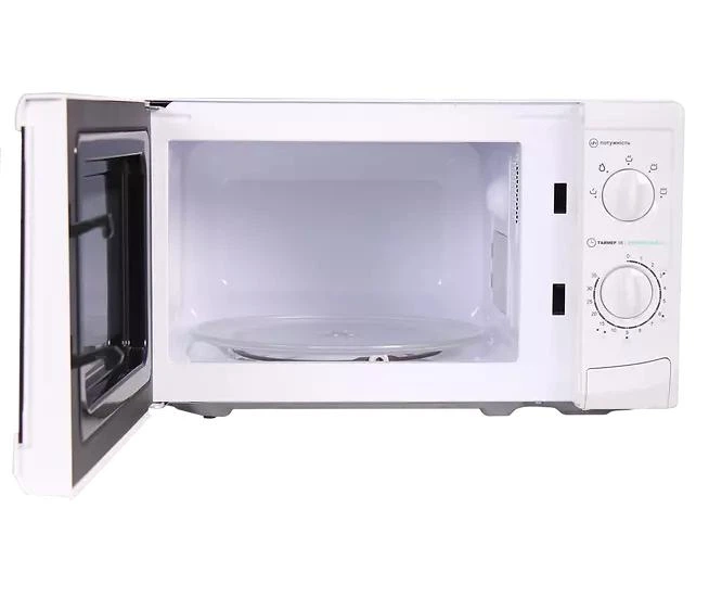Микроволновая печь Prime Technics PMW 20715 KW - изображение 4