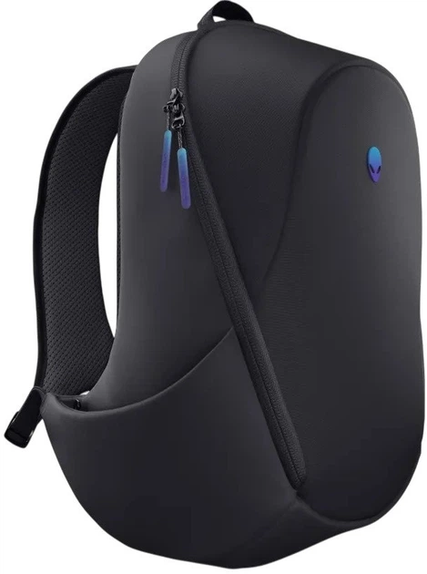 Рюкзак для ноутбука Dell Alienware AW5625P 16" Black (460-BFCR) - зображення 2