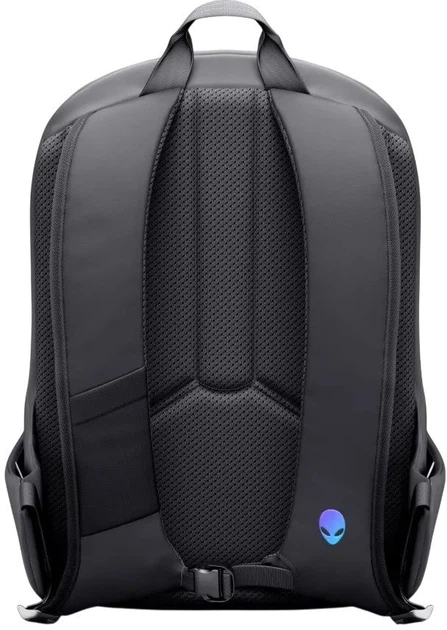 Рюкзак для ноутбука Dell Alienware AW5625P 16" Black (460-BFCR) - зображення 4