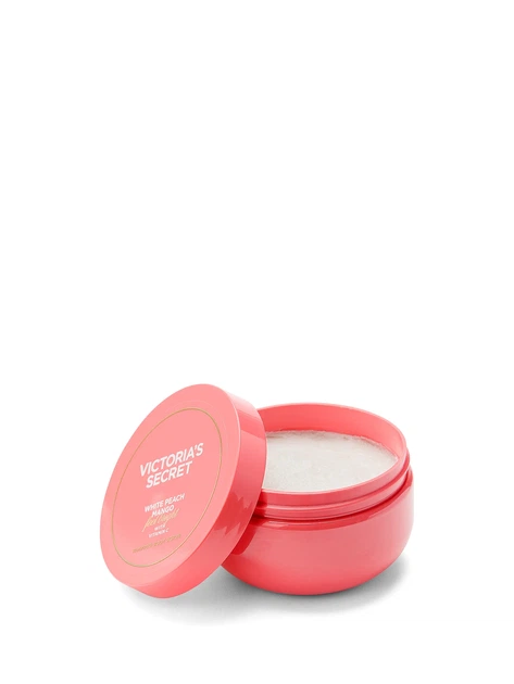 Скраб для тела White Peach Mango Victoria's Secret (26974294) - Фото 1 Скраб для тела White Peach Mango Victoria's Secret (26974294) - изображение 1