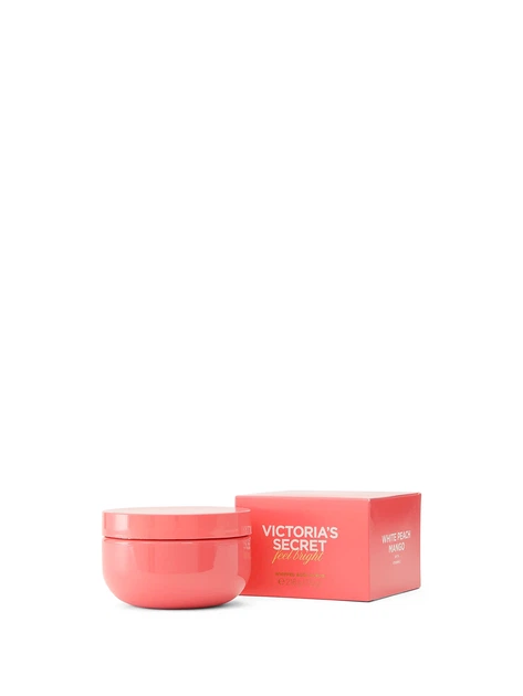 Скраб для тела White Peach Mango Victoria's Secret (26974294) - Фото 2 Скраб для тела White Peach Mango Victoria's Secret (26974294) - изображение 2