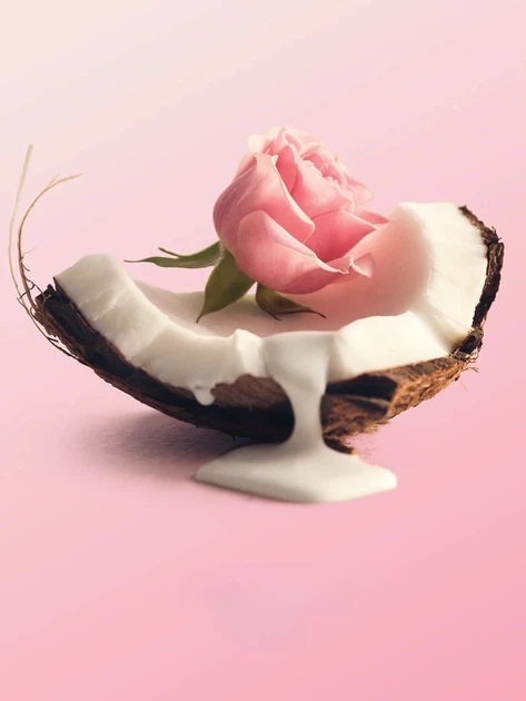Увлажняющий лосьон Coconut Milk & Rose Victoria's Secret (26967827) - Фото 2 Увлажняющий лосьон Coconut Milk & Rose Victoria's Secret (26967827) - изображение 2