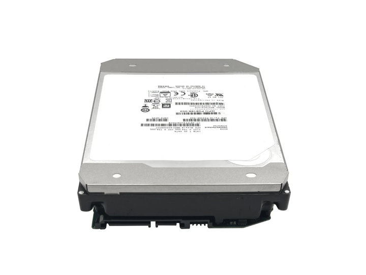 Жорсткий Диск Toshiba 14TB SATA III (MG07ACA14TE) - зображення 3
