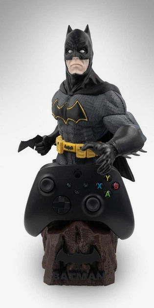 Подставка для геймпада Playstation XBOX Бэтмен PS4 PS5 - изображение 4
