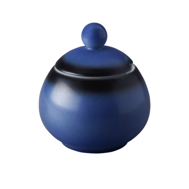 Цукорниця 0.23 л Royal Blau Fantastic Seltmann - Фото 1 Цукорниця 0.23 л Royal Blau Fantastic Seltmann - зображення 1