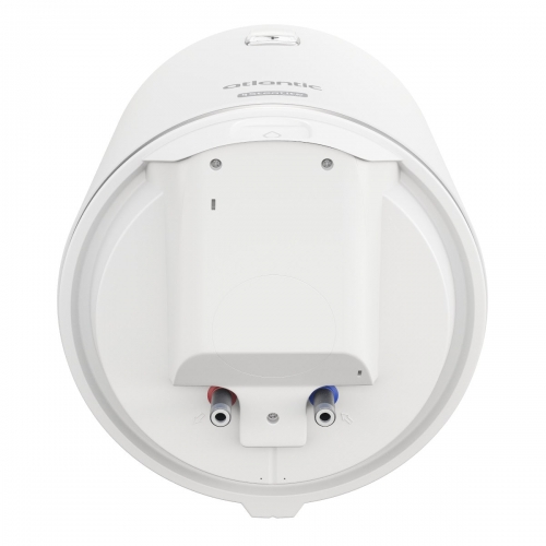Бойлер Atlantic Ego Steatite 100 л, сухой тэн 1200W, VM 100 D400S-1-BC - изображение 5