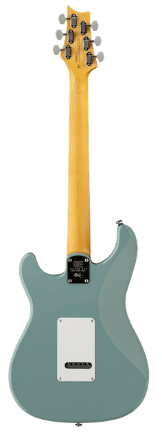 Gitara elektryczna PRS SE Silver Sky Stone Blue - Zdjęcie 2 Gitara elektryczna PRS SE Silver Sky Stone Blue - obraz 2