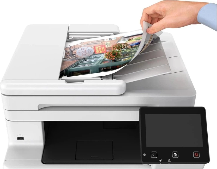 БФП Canon i-SENSYS MF667Cdw (6928C001) 329587 - изображение 8
