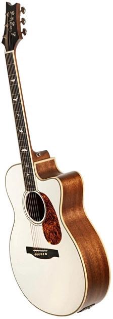 Гітара електроакустична PRS SE Angelus A20E Antique White (SUP_jb839) - зображення 2