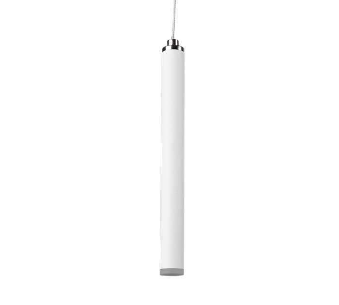 Підвісний світильник Trio 321691131 Tubular - изображение 5