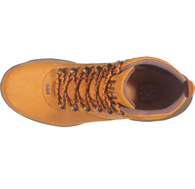 Ботинки Helly Hansen Merano 45 (29 см.) коричневые (11234 724) - Фото 3 Ботинки Helly Hansen Merano 45 (29 см.) коричневые (11234 724) - изображение 3