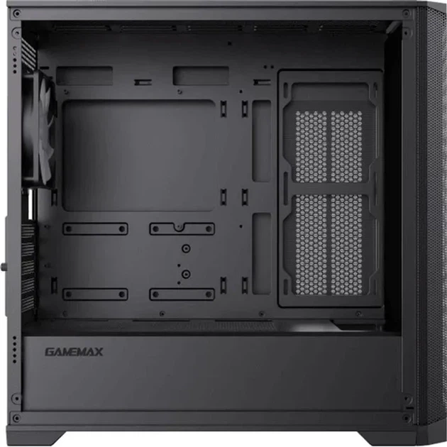 Корпус Gamemax DESTROYER MB - Фото 1 Корпус Gamemax DESTROYER MB - изображение 1