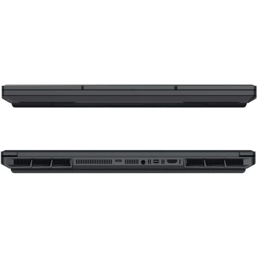 Ноутбук 16" Dream Machines RX5070Ti-16UA21 Black, Intel Core i9-13900HX, 32GB, 1TB, RTX 5070 Ti, DOS - изображение 5