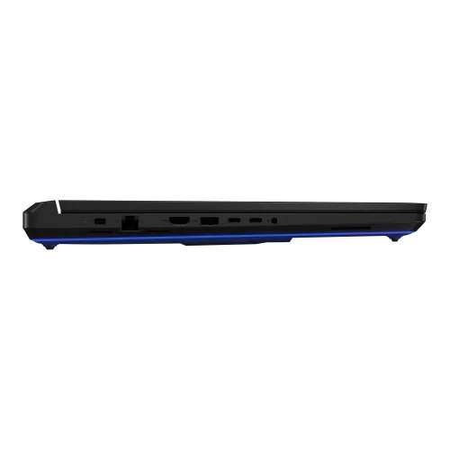 Ноутбук 18" Asus ROG Strix SCAR 18 G835LR-SA154W (90NR0LS1-M006E0) Black, 64GB, 2TB, Win11H - Фото 4 Ноутбук 18" Asus ROG Strix SCAR 18 G835LR-SA154W (90NR0LS1-M006E0) Black, 64GB, 2TB, Win11H - изображение 4