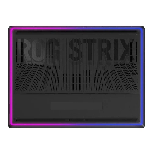 Ноутбук 18" Asus ROG Strix SCAR 18 G835LR-SA154W (90NR0LS1-M006E0) Black, 64GB, 2TB, Win11H - Фото 7 Ноутбук 18" Asus ROG Strix SCAR 18 G835LR-SA154W (90NR0LS1-M006E0) Black, 64GB, 2TB, Win11H - изображение 7