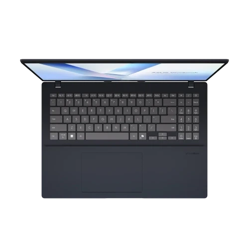 Ноутбук 16" Asus VivoBook 16 X1607CA-MB058 Blue, U5-225H, 16Gb, 512Gb, UMA, DOS (90NB15A1-M00660) - Фото 4 Ноутбук 16" Asus VivoBook 16 X1607CA-MB058 Blue, U5-225H, 16Gb, 512Gb, UMA, DOS (90NB15A1-M00660) - изображение 4