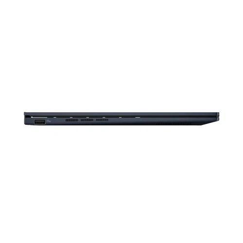 Ноутбук 14" Asus Zenbook 14 OLED UX3405CA-ST1248 (90NB14W1-M01UL0) Blue, U9 285H, 32Gb, 1TB, DOS - Фото 4 Ноутбук 14" Asus Zenbook 14 OLED UX3405CA-ST1248 (90NB14W1-M01UL0) Blue, U9 285H, 32Gb, 1TB, DOS - зображення 4