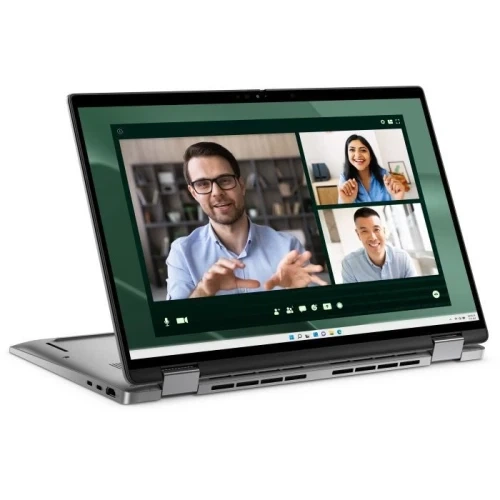 Ноутбук 14" Dell Latitude 7450 (210-BLPR_2in1U7161TBWP) Gray, 16GB, 1TB, Win11P - зображення 5