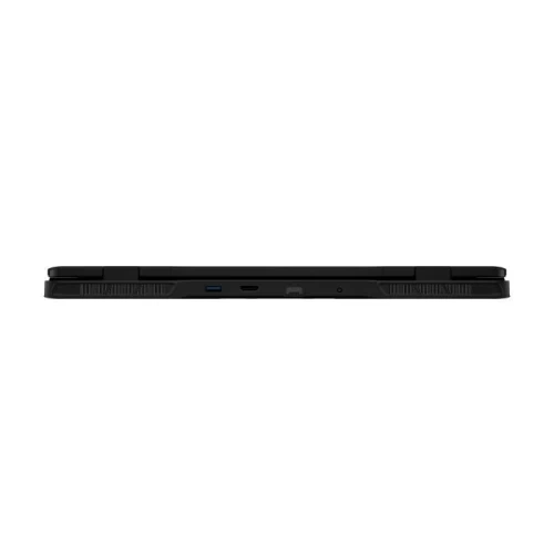 Ноутбук 16" MSI Crosshair A16 HX D8WFKG-217XUA Cosmos Gray, AMD Ryzen 9 8940HX, 16Gb, 1TB, DOS - Фото 5 Ноутбук 16" MSI Crosshair A16 HX D8WFKG-217XUA Cosmos Gray, AMD Ryzen 9 8940HX, 16Gb, 1TB, DOS - зображення 5