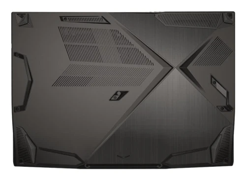 Ноутбук 15" MSI Thin A15 B7VE-662XUA Cosmos Gray, AMD Ryzen 7 7735HS, 16Gb, 512Gb, RTX 4050, DOS - изображение 4