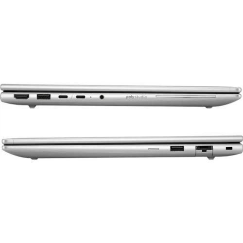 Ноутбук 14" HP EliteBook 6 G1i 14 (AV3Q5AV_V14) Silver, Core Ultra 7 255H, 32Gb, 1Tb, 140T, DOS - Фото 7 Ноутбук 14" HP EliteBook 6 G1i 14 (AV3Q5AV_V14) Silver, Core Ultra 7 255H, 32Gb, 1Tb, 140T, DOS - зображення 7
