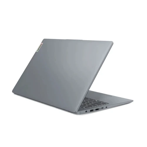 Ноутбук 15" Lenovo IdeaPad Slim 3 15AMN8 Arctic Grey, 16GB/1TB, Ryzen 3 30, 610M, DOS (82XQ01KGRA) - Фото 4 Ноутбук 15" Lenovo IdeaPad Slim 3 15AMN8 Arctic Grey, 16GB/1TB, Ryzen 3 30, 610M, DOS (82XQ01KGRA) - изображение 4