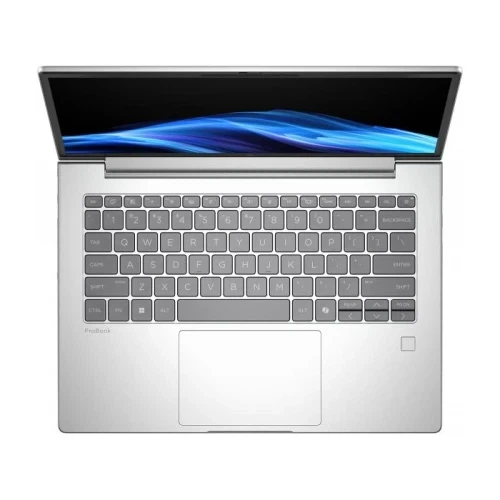 Ноутбук 14" HP ProBook 4 G1i (AT6F7AV_V18) Pike Silver, Intel Core Ultra 7 255H, 16Gb, 512Gb, DOS - изображение 5
