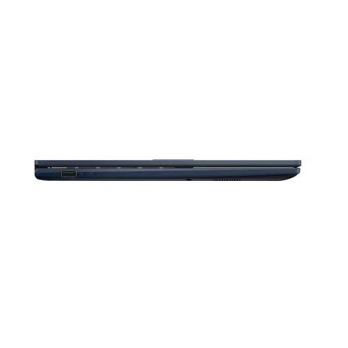 Ноутбук 15" Asus Vivobook 15 X1504VA-BQ4055 Blue, C5-120U, 16Gb, 512Gb, UMA, DOS(90NB13Y1-M01MP0) - Фото 4 Ноутбук 15" Asus Vivobook 15 X1504VA-BQ4055 Blue, C5-120U, 16Gb, 512Gb, UMA, DOS(90NB13Y1-M01MP0) - зображення 4