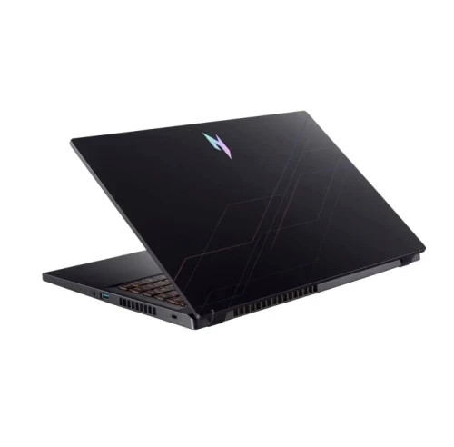 Ноутбук 15" Acer Nitro V 15 ANV15-52-55LC (NH.QV2EX.00J) Black, 16GB, 512GB, DOS - Фото 5 Ноутбук 15" Acer Nitro V 15 ANV15-52-55LC (NH.QV2EX.00J) Black, 16GB, 512GB, DOS - зображення 5