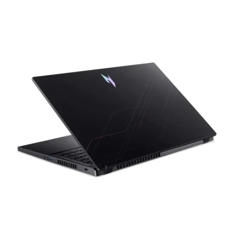 Ноутбук 15" Acer Nitro V 15 ANV15-52-55UC (NH.QZ8EU.01A) Obsidian Black, 16Gb, 512Gb, DOS - изображение 5