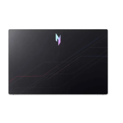 Ноутбук 15" Acer Nitro V 15 ANV15-52-55UC (NH.QZ8EU.01A) Obsidian Black, 16Gb, 512Gb, DOS - изображение 7