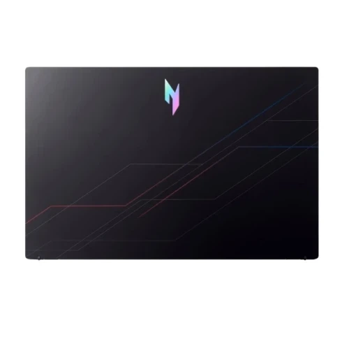 Ноутбук 15" Acer Nitro V 15 ANV15-52-55LC (NH.QV2EX.00J) Black, 16GB, 512GB, DOS - Фото 8 Ноутбук 15" Acer Nitro V 15 ANV15-52-55LC (NH.QV2EX.00J) Black, 16GB, 512GB, DOS - зображення 8