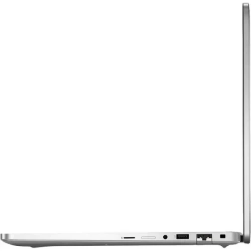 Ноутбук 16" Dell Pro 16 Plus (210-BPCK_U732512WP) Silver, 32GB, 512GB, Win11P - зображення 8