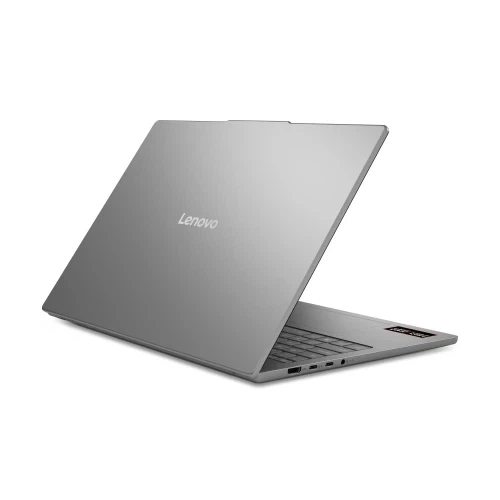 Ноутбук 16" Lenovo IdeaPad Slim 5 16AHP11 (83S4000WRA) Grey, R7-260, 16GB, 512GB, UMA, DOS - Фото 10 Ноутбук 16" Lenovo IdeaPad Slim 5 16AHP11 (83S4000WRA) Grey, R7-260, 16GB, 512GB, UMA, DOS - изображение 10