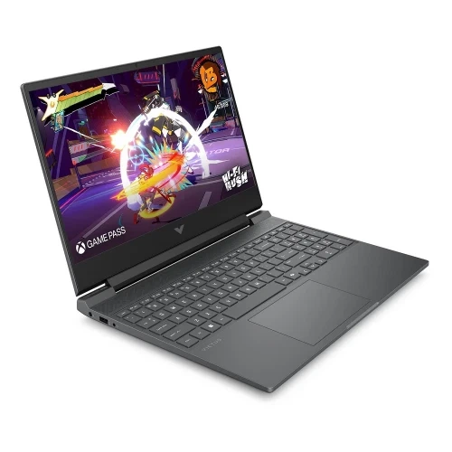 Ноутбук 15" HP Victus 15-fa2072ua (D3XT1EA) Mica Silver, C5 210H, 24GB, 1TB, NVD3050-6, DOS - изображение 4