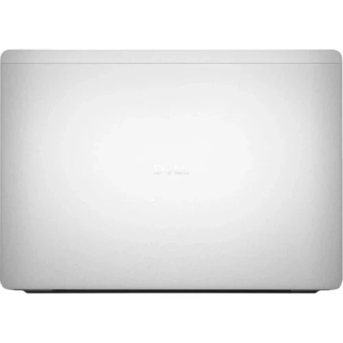Ноутбук 16" Dell Pro 16 Plus (210-BPCK_U732512_UBU) Silver, 32GB, 512GB, Linux - зображення 10