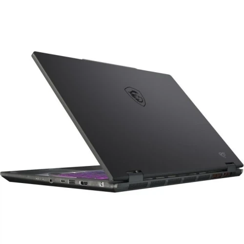 Ноутбук 15" MSI Cyborg 15 B2RWEKG-1036XUA Black, Intel Core Ultra 5 210H, 16Gb, 512GB, DOS - Фото 9 Ноутбук 15" MSI Cyborg 15 B2RWEKG-1036XUA Black, Intel Core Ultra 5 210H, 16Gb, 512GB, DOS - изображение 9